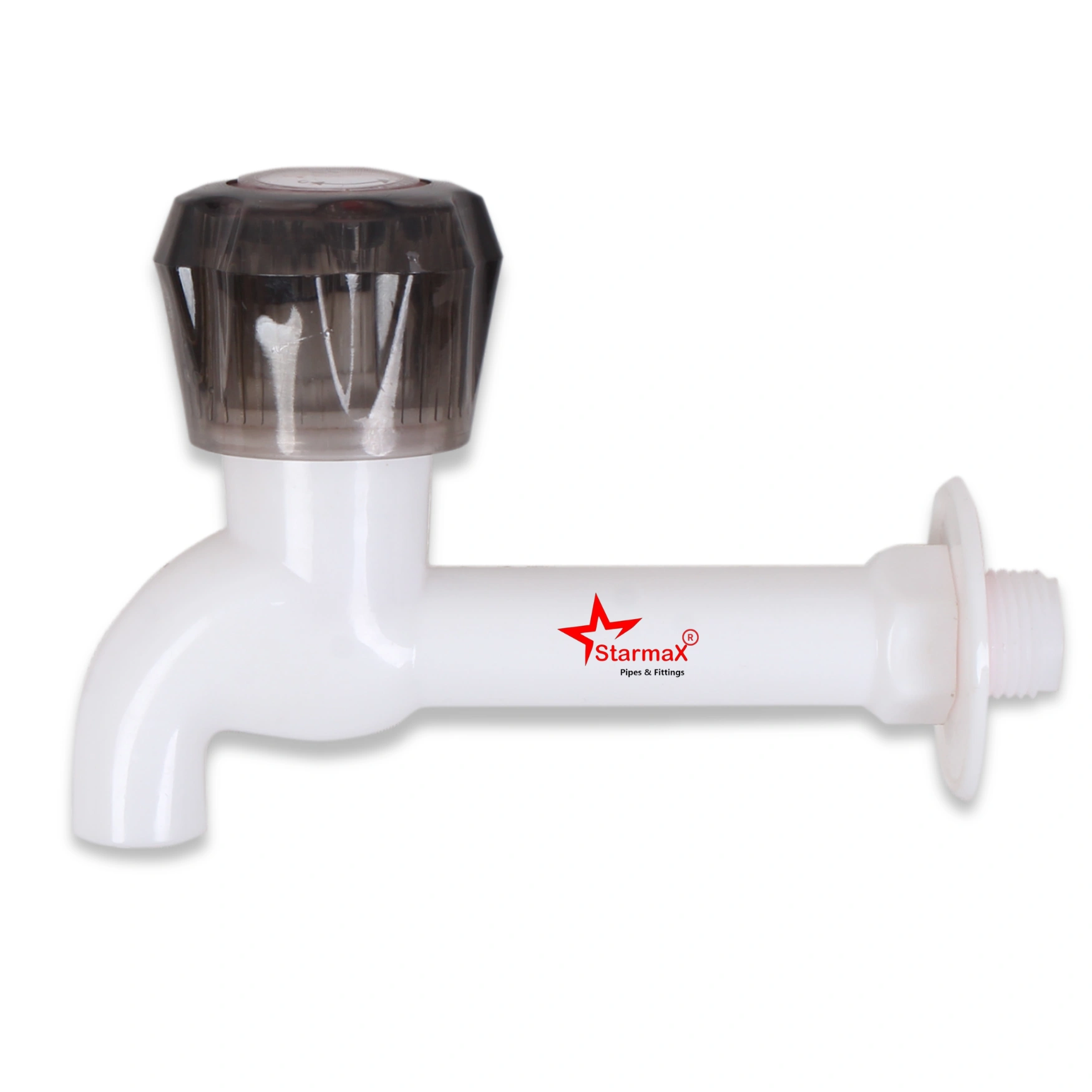 PVC Taps Manufactured with Starmax Quality Standards